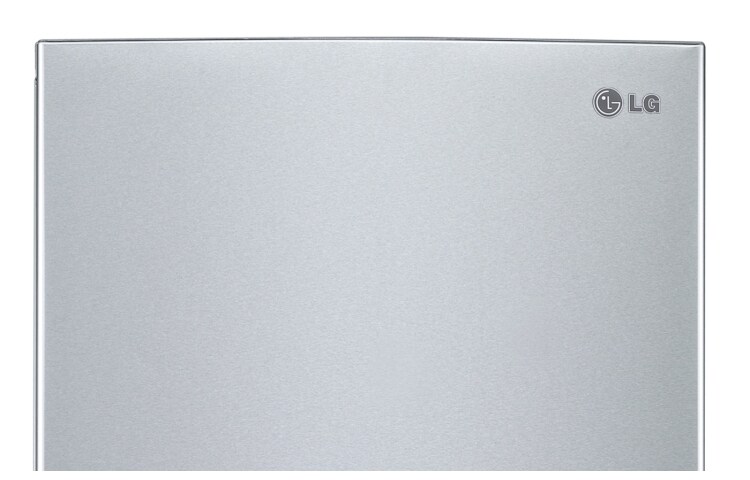 LG Super zuinig | Multi Air-Flow | Total no Frost | 10 jaar garantie op de linear compressor, GBB530NSCQE