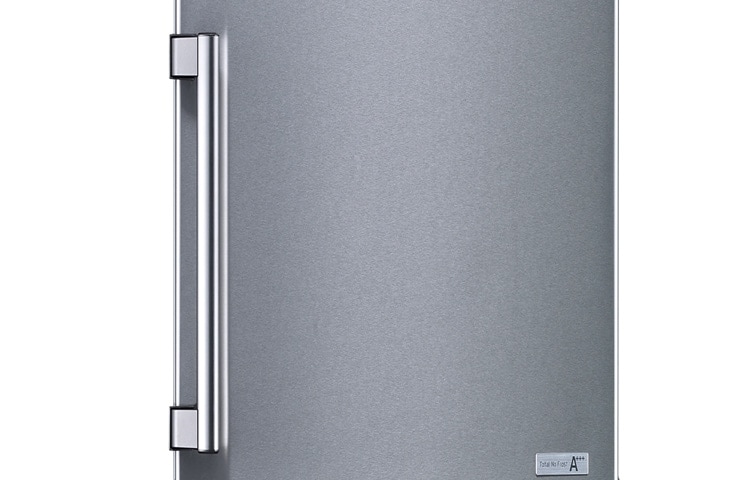 LG Altijd Zuinig | Multi Air-Flow | Total No Frost | 10 Jaar Garantie op de Linear Compressor, GBB530NSQFE