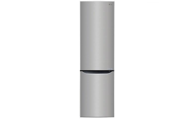 Vooraanzicht van Altijd Zuinig | Multi Air-Flow | Total No Frost | 10 Jaar Garantie op de Linear Compressor GBB530PZCFS