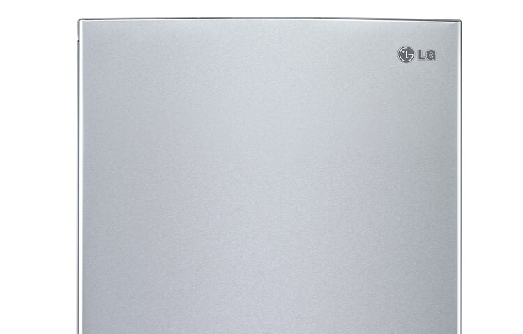 LG Altijd zuinig, Total No Frost, Moist Balance Crisper, Zero Clearance, GBB539NSCFE