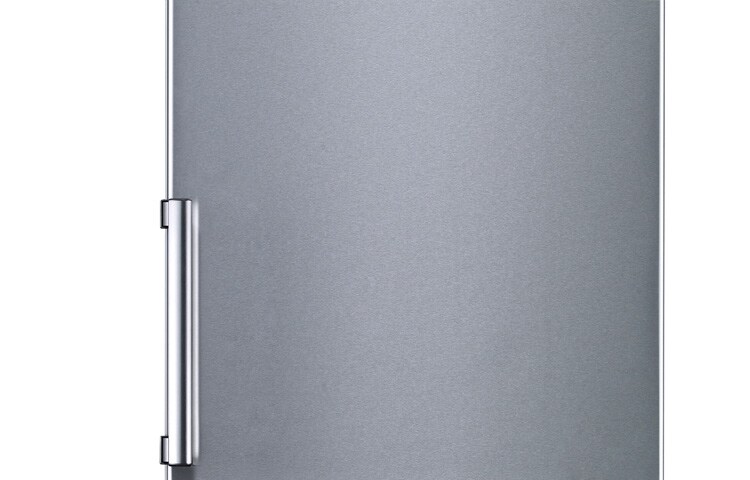 LG Altijd zuinig | Multi air-flow | Total no frost | , GBB539PVCPB
