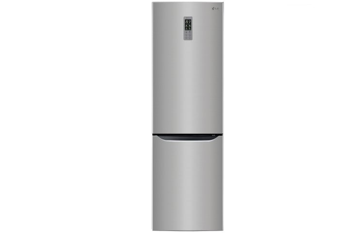 GBB539PZQZS Combi koelkast