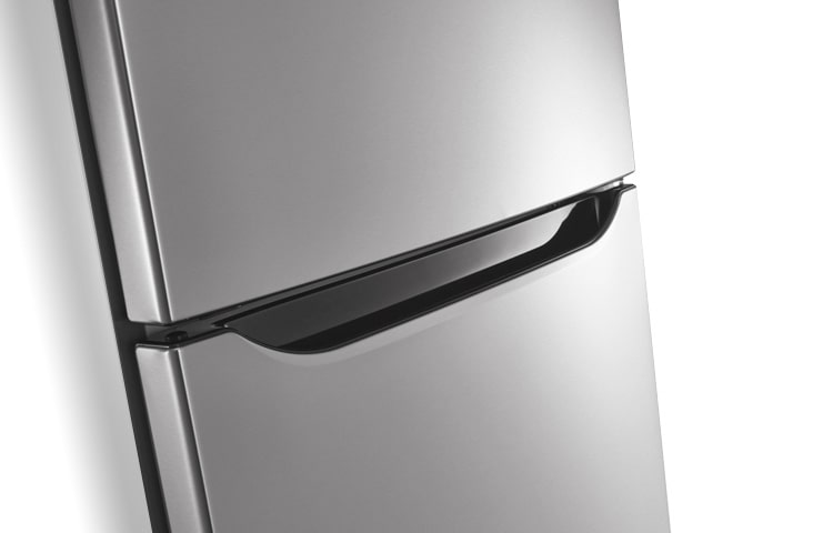 LG Altijd Zuinig | Multi Air-Flow | Total No Frost | 10 Jaar Garantie op de Linear Compressor, GBB539PZQZS