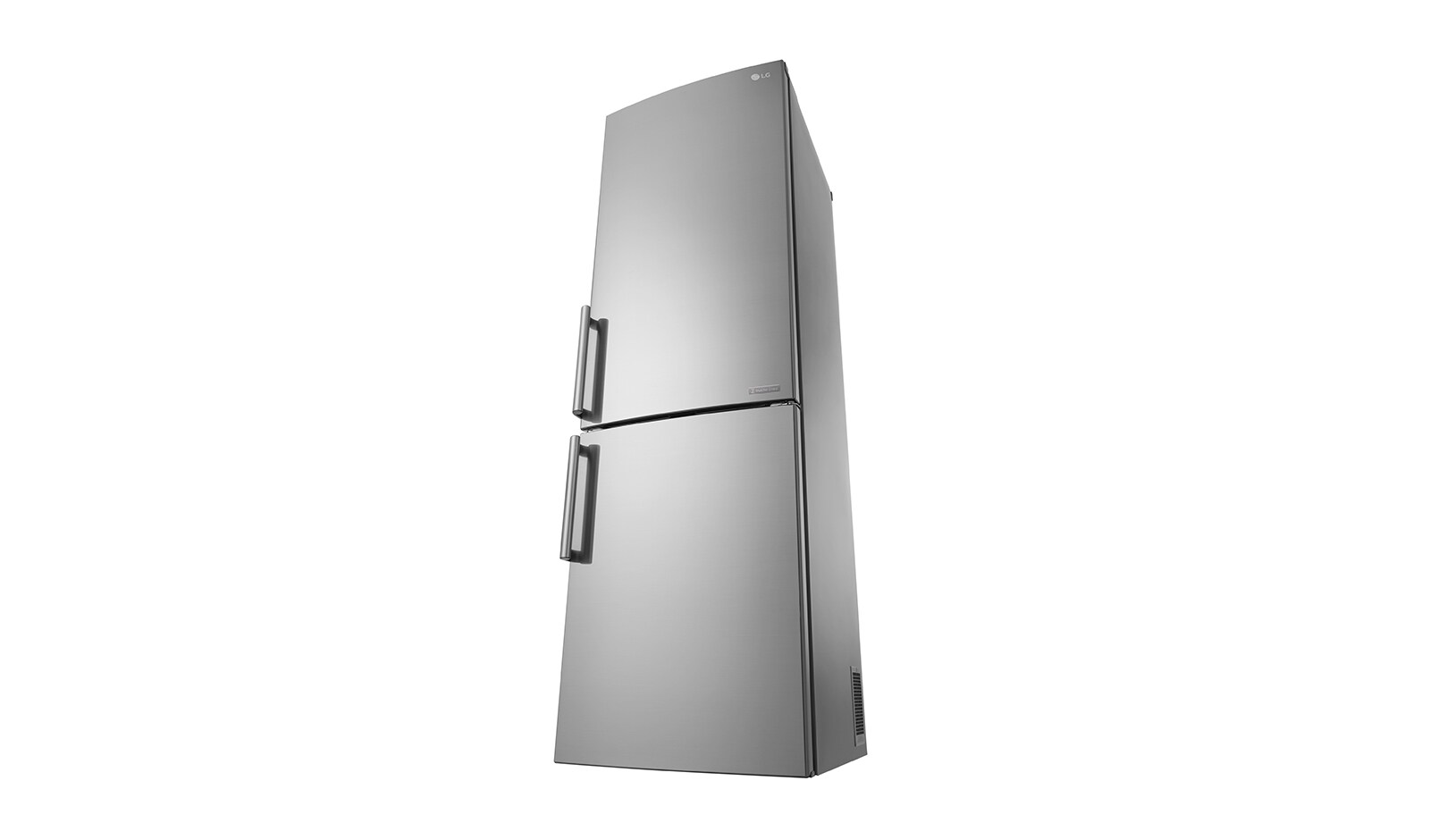 LG Altijd zuinig | Inverter Linear Compressor | Multi-Air Flow | Moist Balance Crisper | Total no frost | Groter Vriesvak, GBB59PZJZB