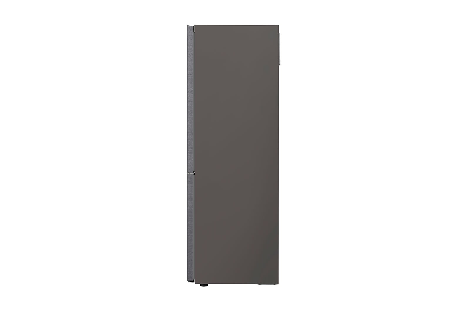 LG Altijd zuinig | E | Door Cooling+ | Total no frost | Linear Compressor | Groter koel & vriesvak | 36dB – Stilste koelkast, GBB61DSJZN