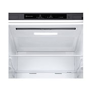 LG 341L inhoud | C | DoorCooling+™ | Moist Balance Crisper™ | FRESHConverter™ | Total No Frost | Smart Inverter Compressor, GBB61PZGCN1