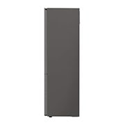 LG Door Cooling+ - Door en door koel | 384L inhoud | Moist Balance Crisper | Smart Inverter Compressor, GBB62PZGGN