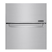 LG Door Cooling+ | 341L inhoud | Total no frost | Linear Compressor | Groter koel & vriesvak | 36dB – Stilste koelkast, GBB71NSDFN