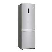 LG Door Cooling+ | 341L inhoud | Total no frost | Linear Compressor | Groter koel & vriesvak | 36dB – Stilste koelkast, GBB71NSDFN
