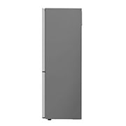 LG Door Cooling+ | 341L inhoud | Total no frost | Linear Compressor | Groter koel & vriesvak | 36dB – Stilste koelkast, GBB71NSDFN