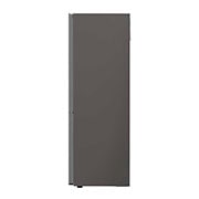 LG Altijd zuinig | D | Door Cooling+ | 341L inhoud | Total no frost | Inverter Linear Compressor | Groter koel & vriesvak | 36dB – Stilste koelkast, GBB71PZEFN