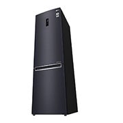 LG Altijd zuinig | D | Door Cooling+ | 384L inhoud | Total no frost | Inverter Linear Compressor | Groter koel & vriesvak | 36dB – Stilste koelkast, GBB72MCUFN