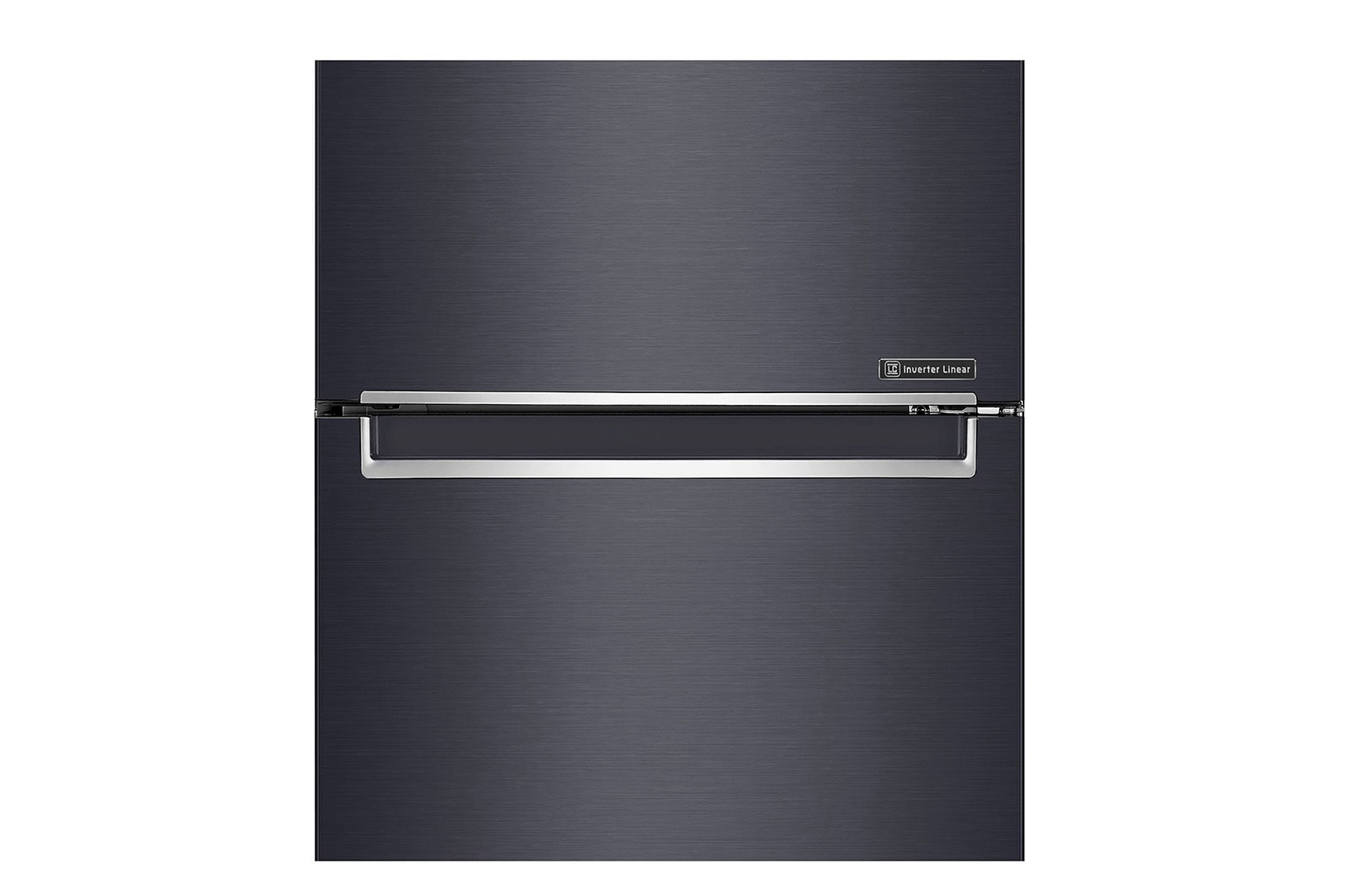 LG Altijd zuinig | D | Door Cooling+ | 384L inhoud | Total no frost | Inverter Linear Compressor | Groter koel & vriesvak | 36dB – Stilste koelkast, GBB72MCUFN