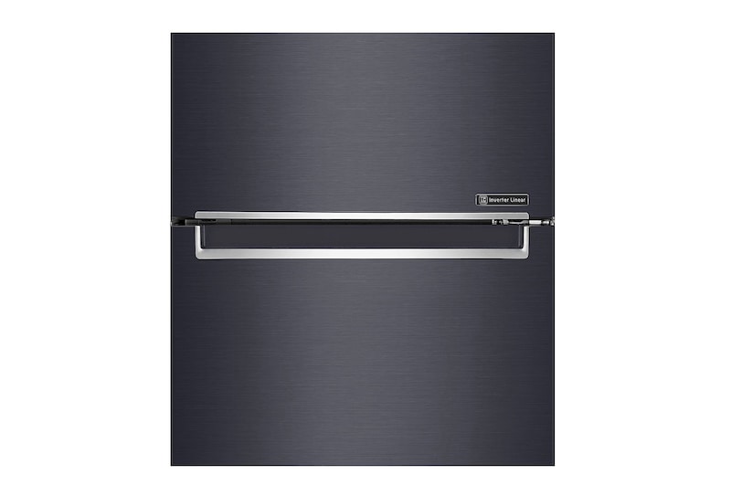 LG Altijd zuinig | D | Door Cooling+ | 384L inhoud | Total no frost | Inverter Linear Compressor | Groter koel & vriesvak | 36dB – Stilste koelkast, GBB72MCUFN