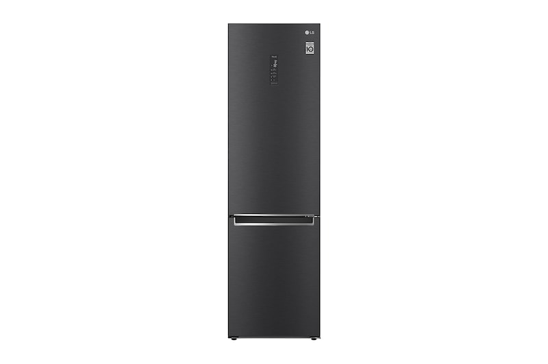 LG Koel-vries combinatie GBB72MCUGN |  384 L | Smart Inverter Compressor, GBB72MCUGN