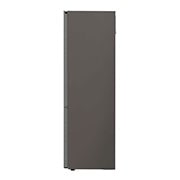 LG Altijd zuinig | D | Door Cooling+ | 384L inhoud | Total no frost | Linear Compressor | Groter koel & vriesvak | 36dB – Stilste koelkast, GBB72PZEXN