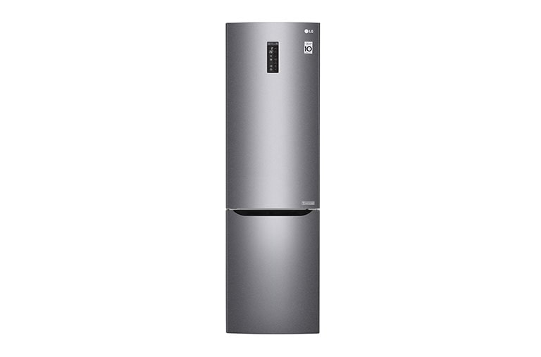 Vooraanzicht van Altijd zuinig | Multi-Air Flow | Total no frost | Linear compressor | FRESH Converter | Groter vriesvak GBP20DSQFS