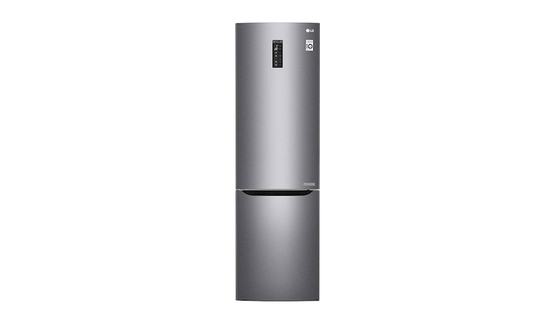 Vooraanzicht van Altijd zuinig | Multi-Air Flow | Total no frost | Linear compressor | FRESH Converter | Groter vriesvak GBP20DSQFS