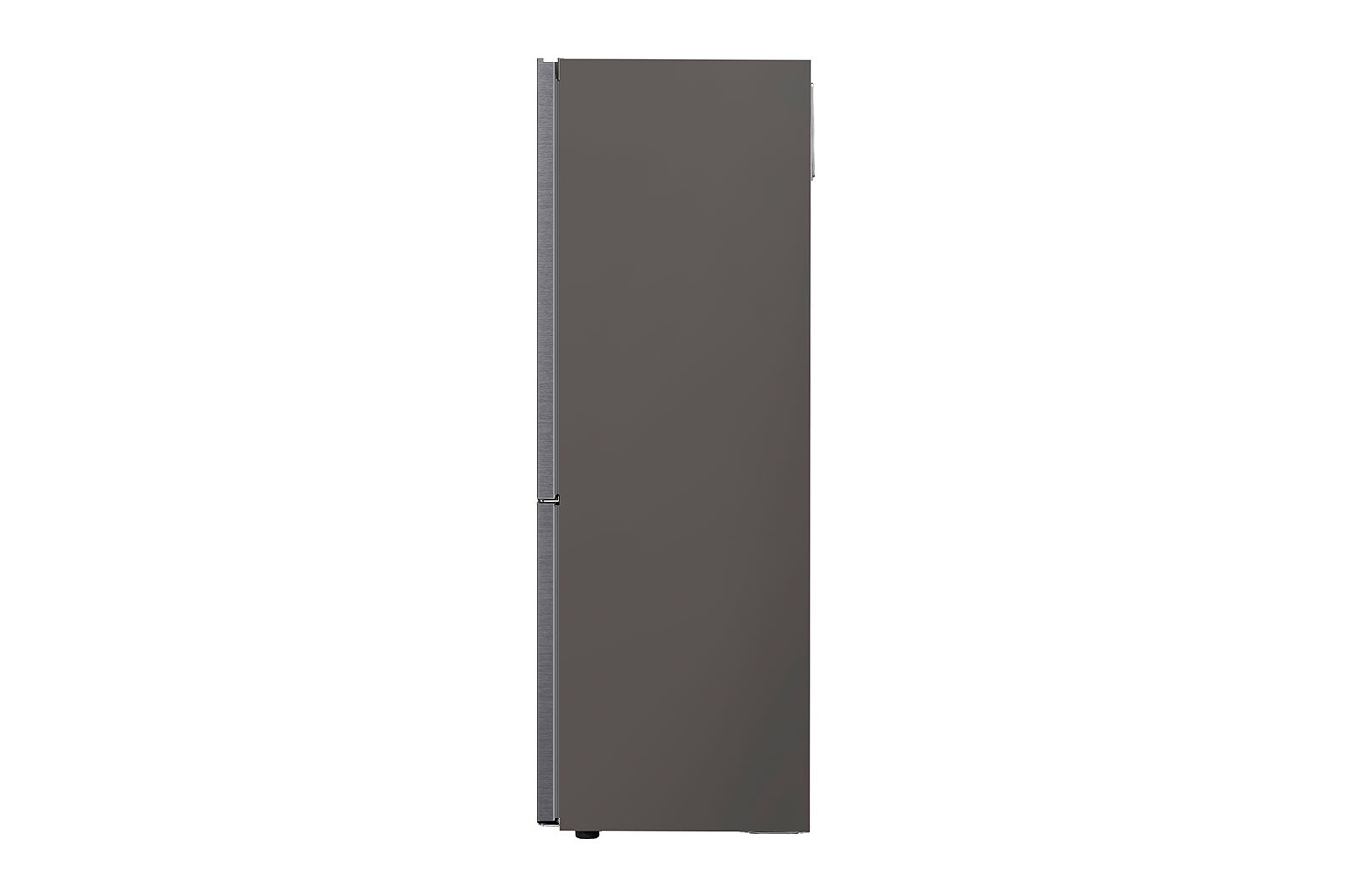 LG Door Cooling+ | 341L inhoud | Total no frost | Linear Compressor | Groter koel & vriesvak | 36dB – Stilste koelkast, GBP61DSPFN