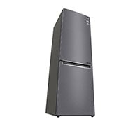 LG Door Cooling+ | 341L inhoud | Total no frost | Linear Compressor | Groter koel & vriesvak | 36dB – Stilste koelkast, GBP61DSPFN