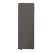LG Door Cooling+ | 341L inhoud | Total no frost | Linear Compressor | Groter koel & vriesvak | 36dB – Stilste koelkast, GBP61DSPFN