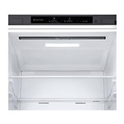 LG Door Cooling+ - Door en door koel | 341L inhoud | Smart Inverter Compressor, GBP61DSPGN