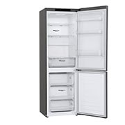 LG Door Cooling+ - Door en door koel | 341L inhoud | Smart Inverter Compressor, GBP61DSPGN