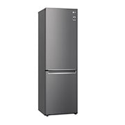 LG Door Cooling+ - Door en door koel | 341L inhoud | Smart Inverter Compressor, GBP61DSPGN