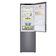 LG Door Cooling+ - Door en door koel | 341L inhoud | Smart Inverter Compressor, GBP61DSPGC