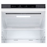 LG Door Cooling+ - Door en door koel | 341L inhoud | Smart Inverter Compressor, GBP61DSPGC