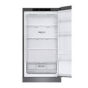 LG Door Cooling+ - Door en door koel | 341L inhoud | Smart Inverter Compressor, GBP61DSPGC