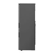 LG Door Cooling+ - Door en door koel | 341L inhoud | Smart Inverter Compressor, GBP61DSPGC