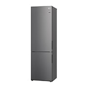 LG DoorCooling+™ | 384L inhoud | Total No Frost | Fresh Converter™ | Smart Inverter Compressor, GBP62DSNCC1