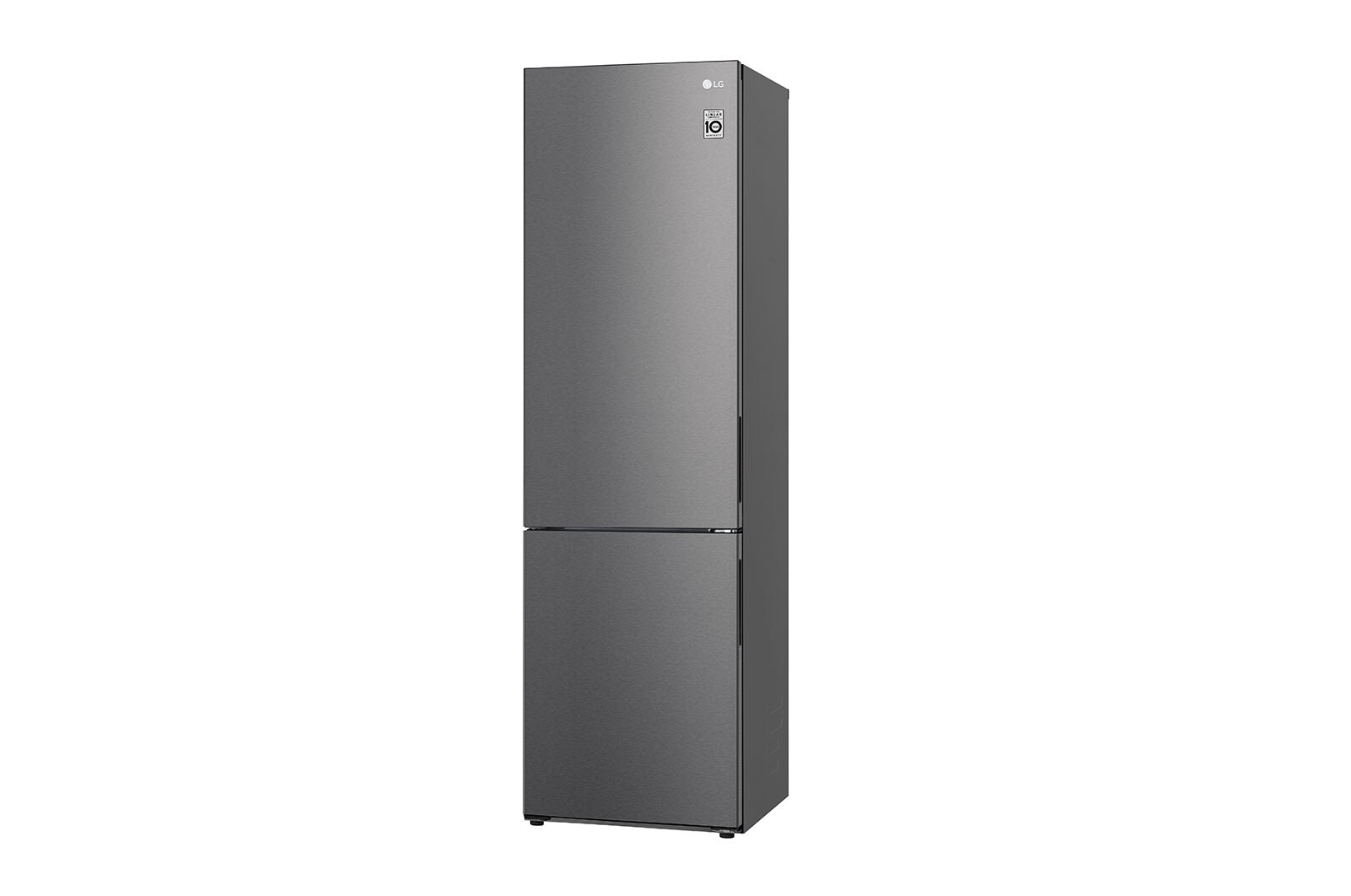 LG 384L inhoud | DoorCooling+™ | FRESHConverter™ | Inverter Linear Compressor, GBP62DSNCC