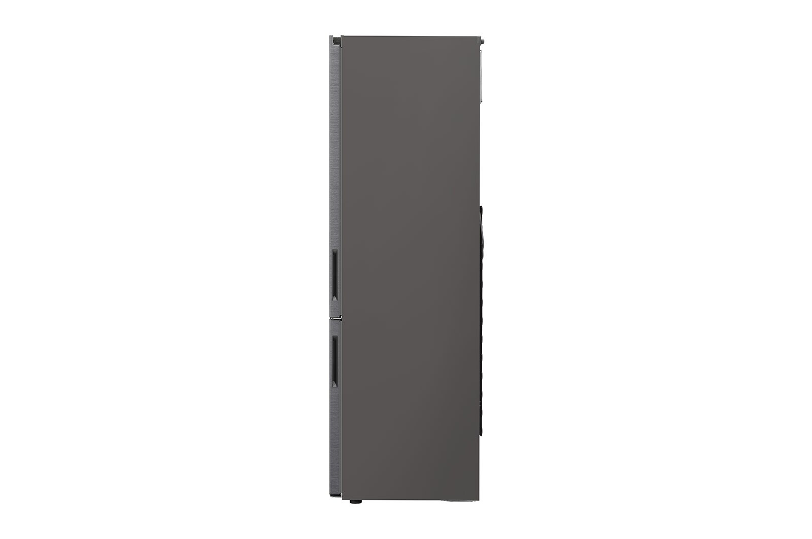 LG 384L inhoud | DoorCooling+™ | FRESHConverter™ | Inverter Linear Compressor, GBP62DSNCC