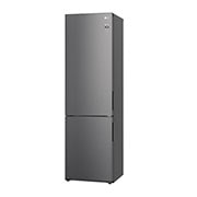 LG 384L inhoud | DoorCooling+™ | FRESHConverter™ | Inverter Linear Compressor, GBP62DSNCC