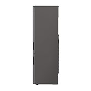 LG 384L inhoud | DoorCooling+™ | FRESHConverter™ | Inverter Linear Compressor, GBP62DSNCC
