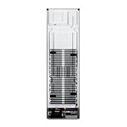 LG 384L inhoud | DoorCooling+™ | FRESHConverter™ | Inverter Linear Compressor, GBP62DSNCC