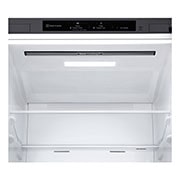 LG 384L inhoud | DoorCooling+™ | FRESHConverter™ | Inverter Linear Compressor, GBP62DSNCC