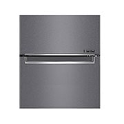 LG Altijd zuinig | D | Door Cooling+ | 384L inhoud | Total no frost | Inverter Linear Compressor | Groter koel & vriesvak | 36dB – Stilste koelkast, GBP62DSNFN