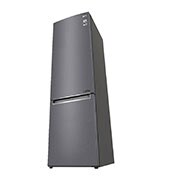 LG Altijd zuinig | D | Door Cooling+ | 384L inhoud | Total no frost | Inverter Linear Compressor | Groter koel & vriesvak | 36dB – Stilste koelkast, GBP62DSNFN