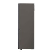 LG Altijd zuinig | D | Door Cooling+ | 384L inhoud | Total no frost | Inverter Linear Compressor | Groter koel & vriesvak | 36dB – Stilste koelkast, GBP62DSNFN