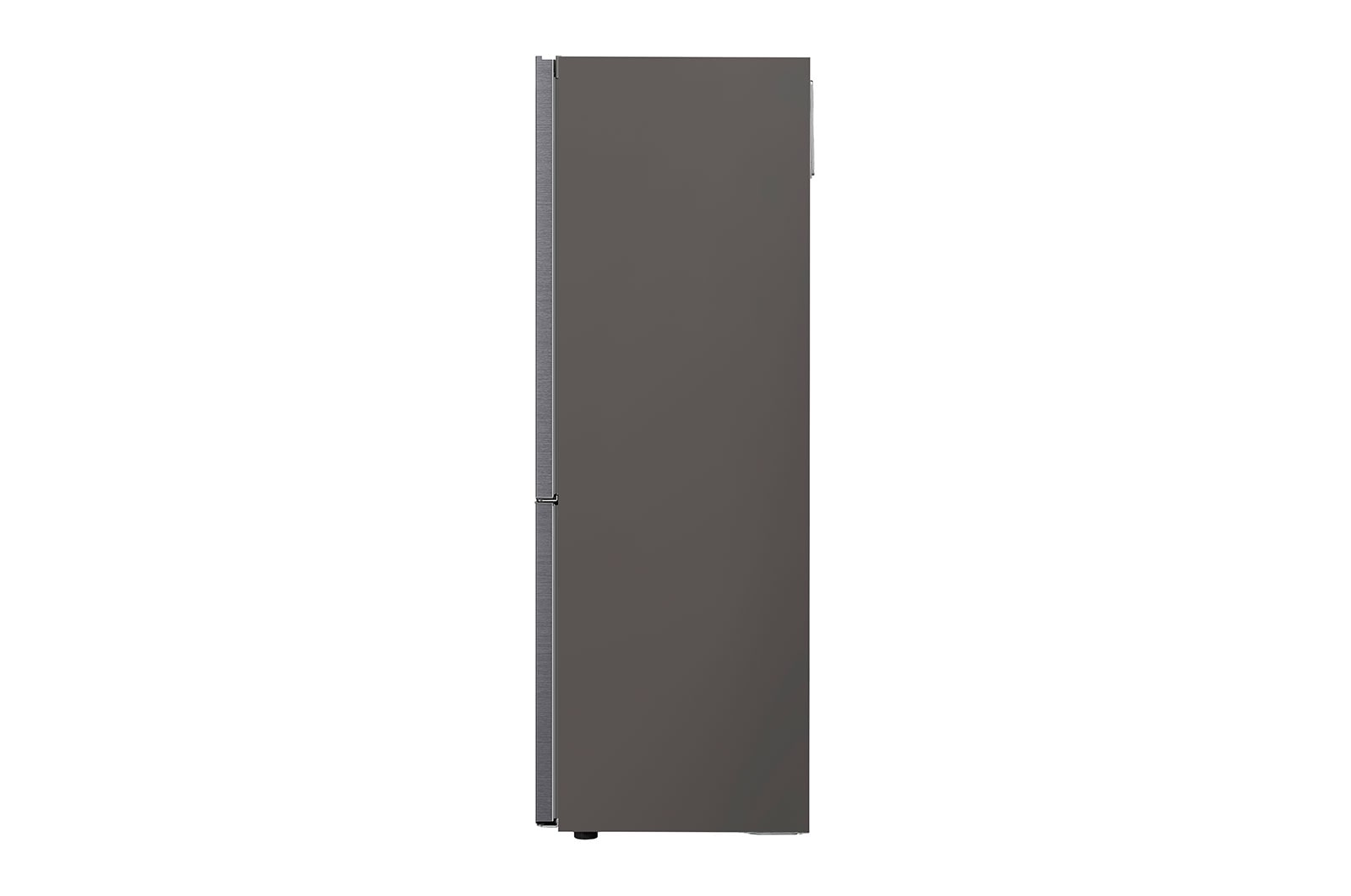 LG Altijd zuinig | D | Door Cooling+ | 384L inhoud | Total no frost | Inverter Linear Compressor | Groter koel & vriesvak | 36dB – Stilste koelkast, GBP62DSNFN