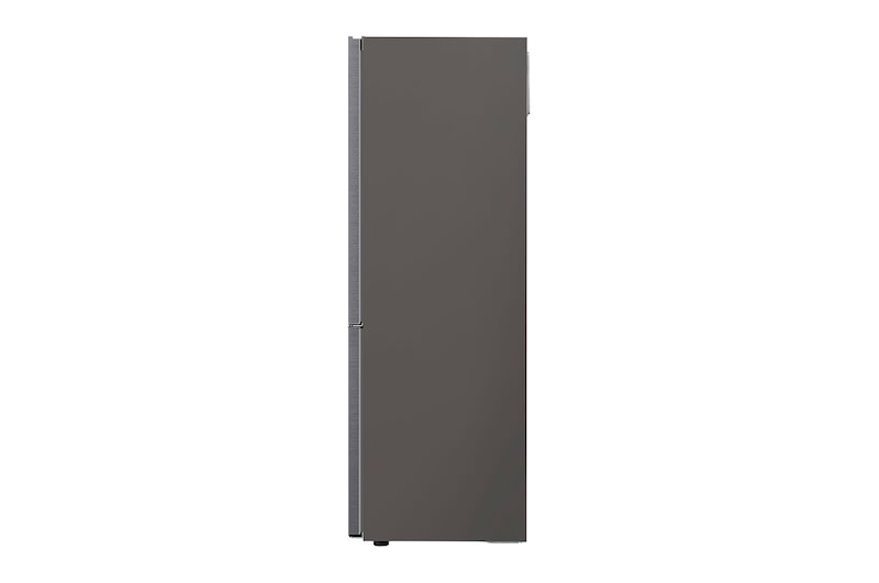 LG Altijd zuinig | D | Door Cooling+ | 384L inhoud | Total no frost | Inverter Linear Compressor | Groter koel & vriesvak | 36dB – Stilste koelkast, GBP62DSNFN