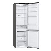 LG Altijd zuinig | D | Door Cooling+ | 384L inhoud | Total no frost | Inverter Linear Compressor | Groter koel & vriesvak | 36dB – Stilste koelkast, GBP62DSSFR