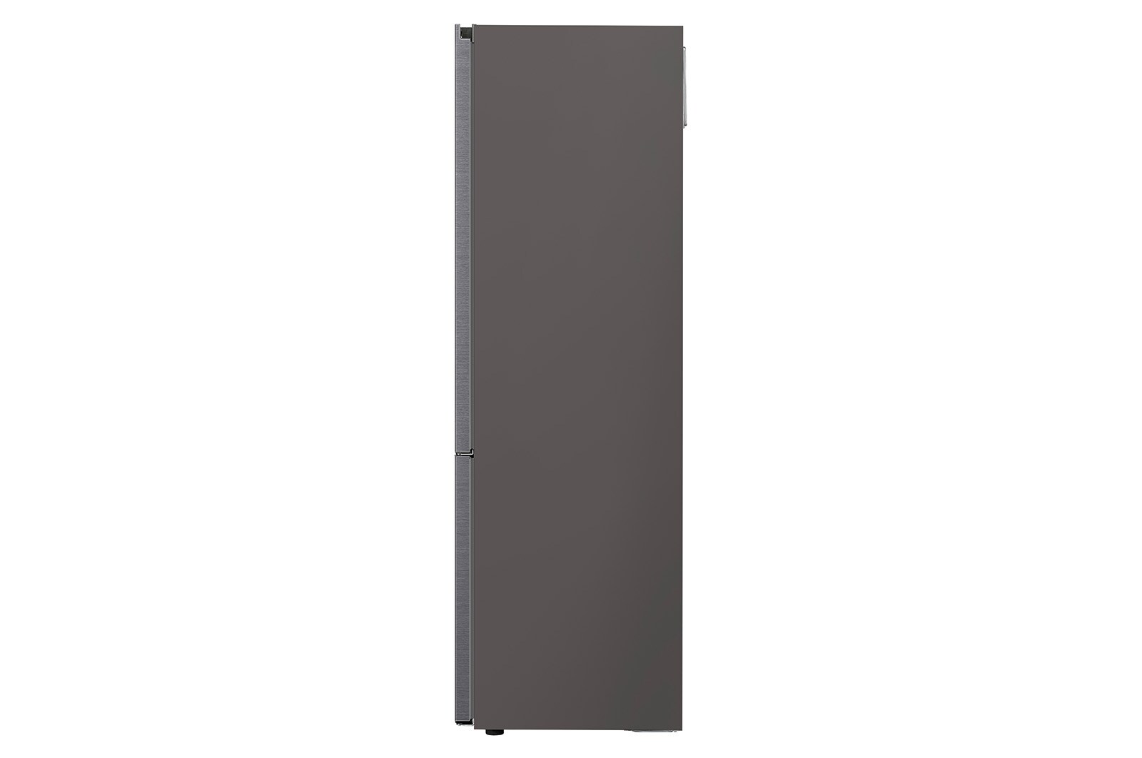 LG Altijd zuinig | D | Door Cooling+ | 384L inhoud | Total no frost | Inverter Linear Compressor | Groter koel & vriesvak | 36dB – Stilste koelkast, GBP62DSSFR