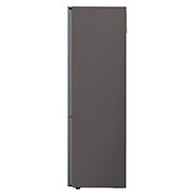 LG Altijd zuinig | D | Door Cooling+ | 384L inhoud | Total no frost | Inverter Linear Compressor | Groter koel & vriesvak | 36dB – Stilste koelkast, GBP62DSSFR