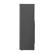 LG Door Cooling+ - Door en door koel | 384L inhoud | Smart Inverter Compressor, GBP62DSSGR