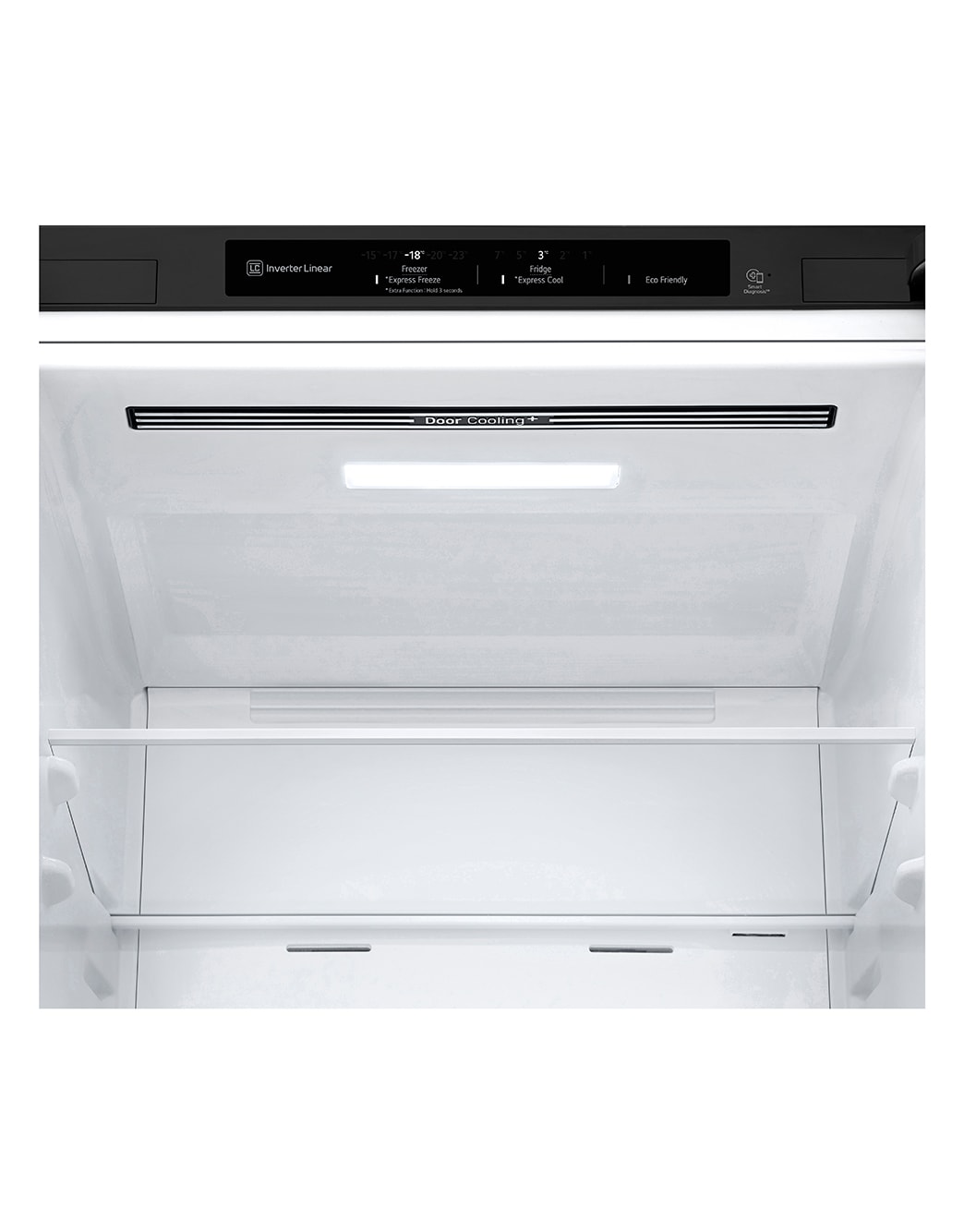 LG SIDE-BY-SIDE AMERIKAANSE KOELKAST 120 cm - Hanze Witgoed Kampen