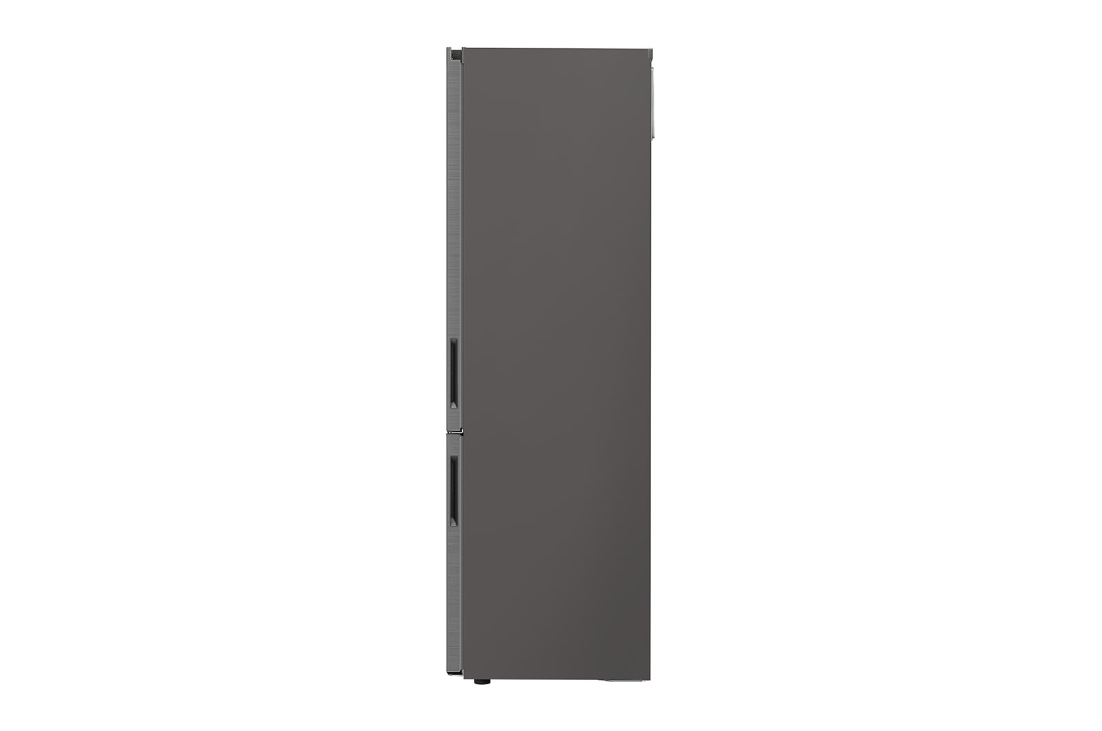 LG 384L Koelkast en vriezer Zilver| DoorCooling+™ | FreshConverter™ | Inverter Linear Compressor, GBP62PZNBC